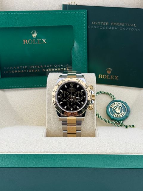 Rolex Daytona 116503 Image 2